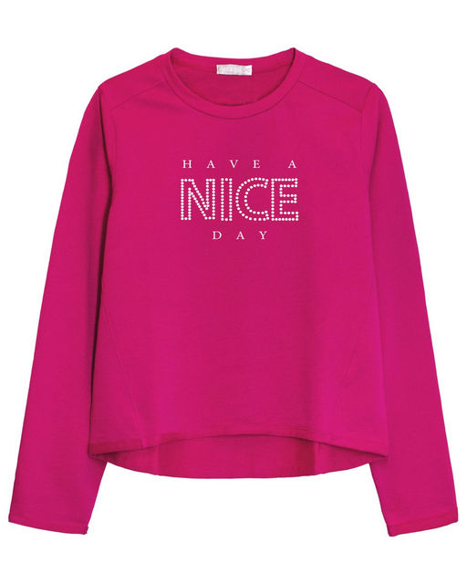 Джемпер женский 6387 Lets go - Let's go фото 7