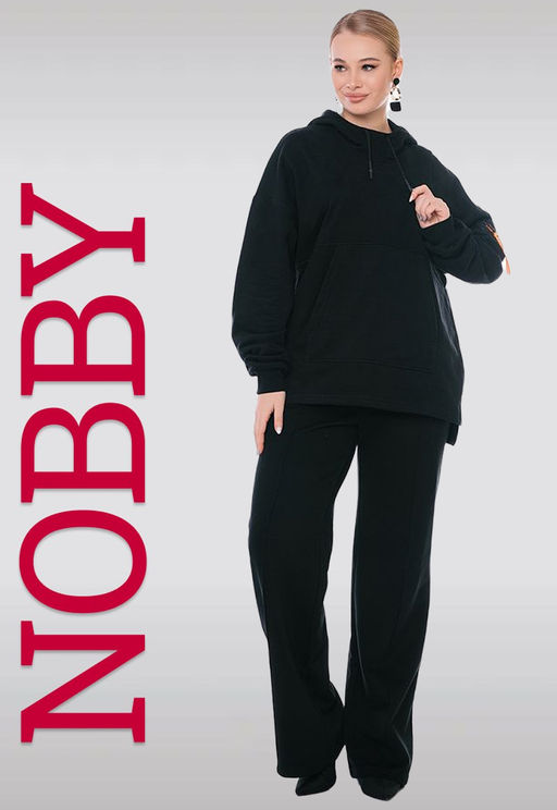 NOBBY, Женские брюки 142-214/1