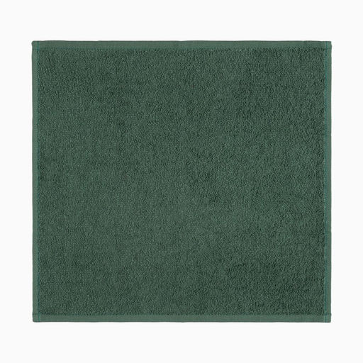 Набор махровых полотенец Этель Jolly, 30?30 см - 5 шт., хлопок 100%