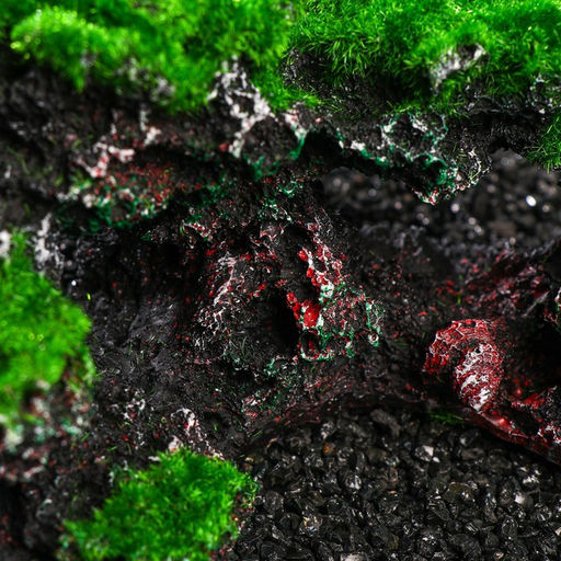 Декор для аквариума Скалы, 17 х 9 х 8 см - Simaland фото 3