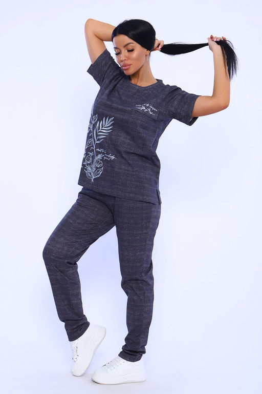 Костюм 65055 - Натали фото 47