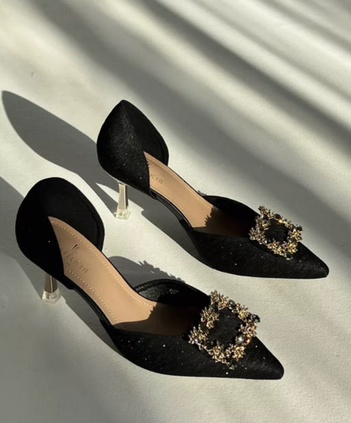 Туфли LITA FELICHI