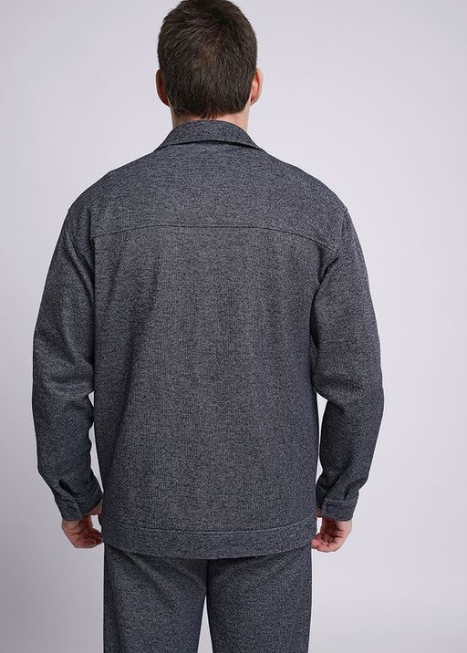 532174/15ииж Куртка муж. (ЧЗ)