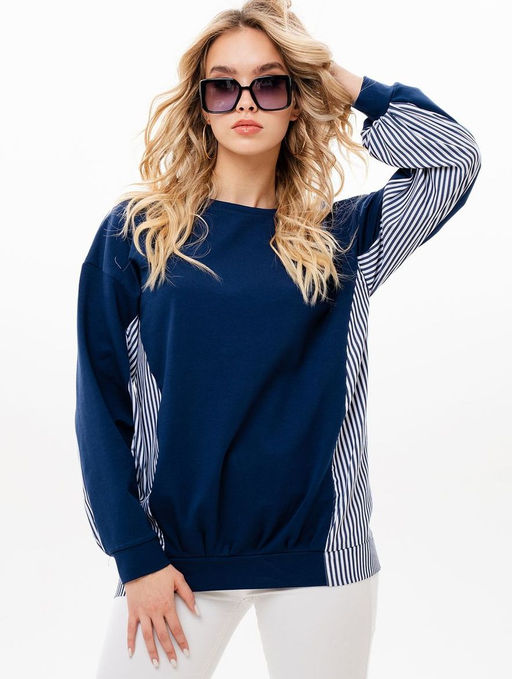 Свитшот 90.3.1 - Elena sorti фото 10