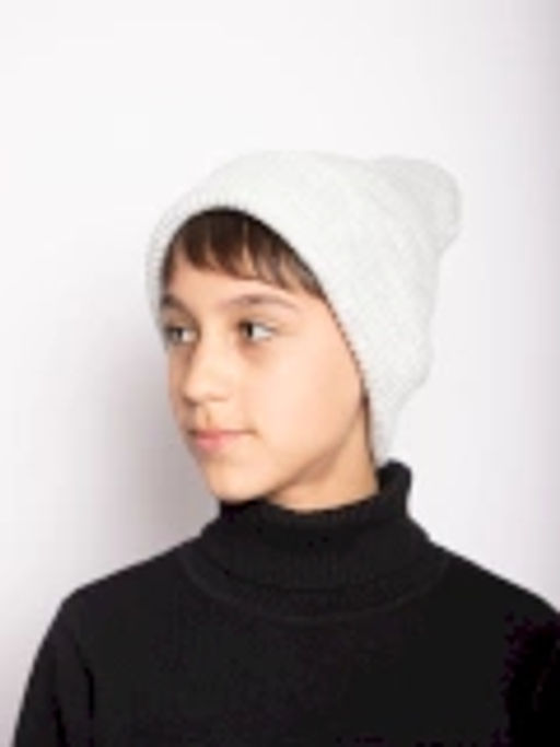 Шапка детская Орлан - Tamasha фото 4
