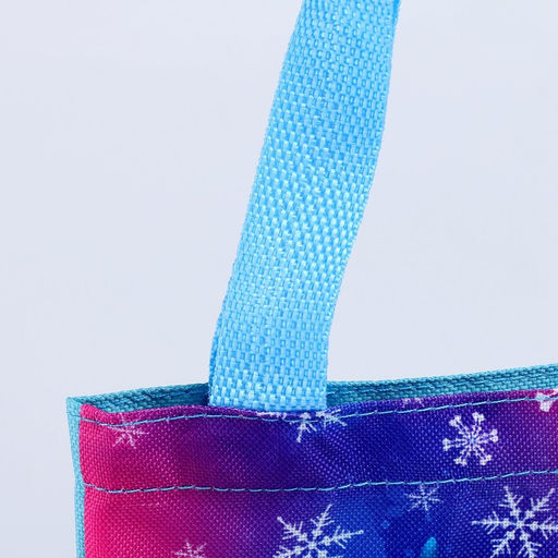 Мешок для подарков Белый дракон - Страна карнавалия фото 3