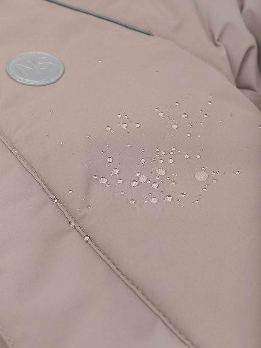 Комбинезон 8з0125 какао