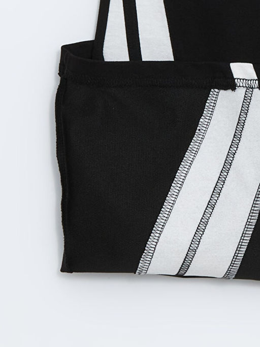 Beli Lastikli K?z ?ocuk E?ofman Alt? - Waikiki фото 2