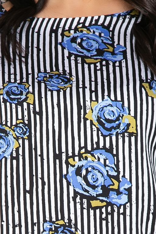 Блузка 41171 - Avili фото 4