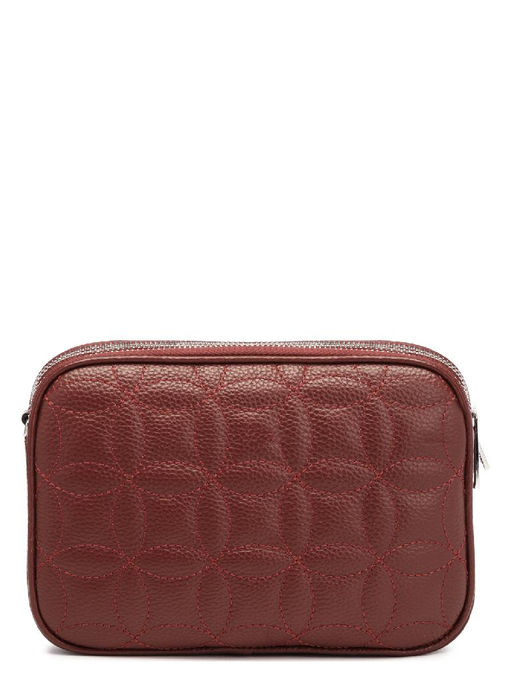 Сумка Labbra L-16536-19 tomato  фото 4