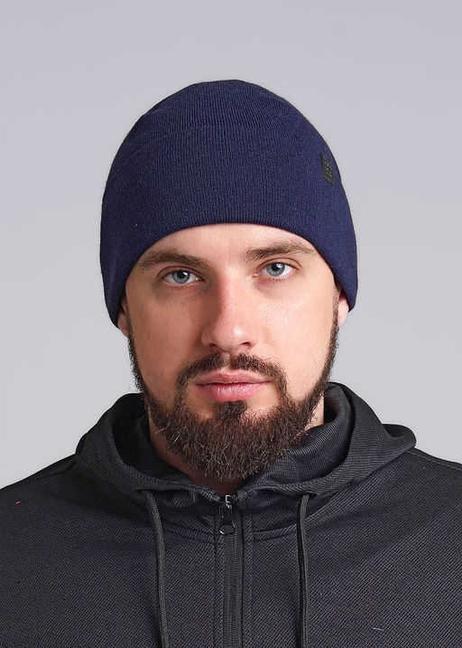 Шапка мужская