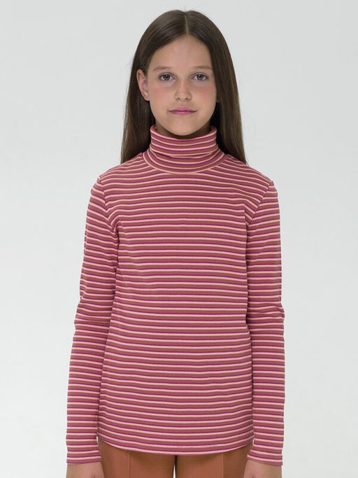 PELICAN, джемпер для девочек, Охра