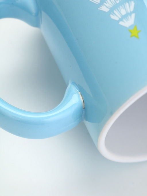 УЦЕНКА Кружка Все сбудется, 530 мл