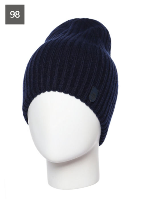 Шапка Агата - Ferz фото 9