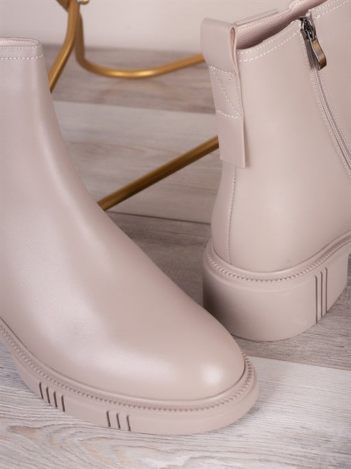 Ботинки тренд/ Зимняя обувь M2032 - Piniolo фото 4