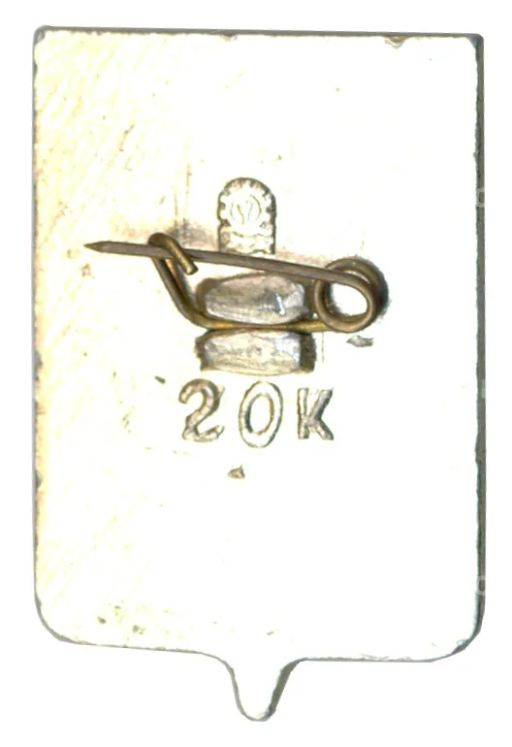 Значок Копейск