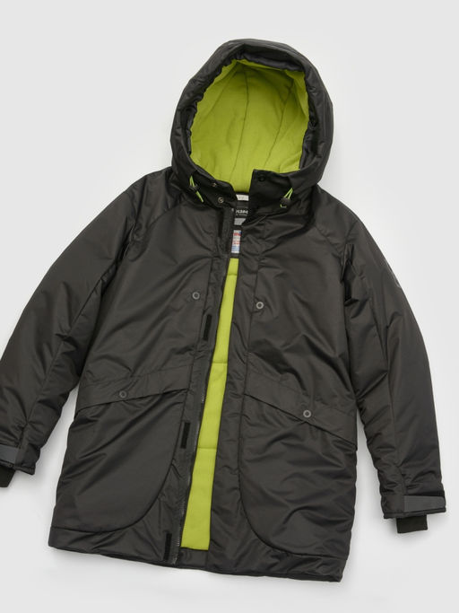 КУРТКА ТАУТ