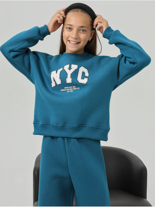 Костюм Нук Детский - София фото 17