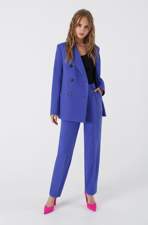 Костюм Pirs 3440 василек  фото 2