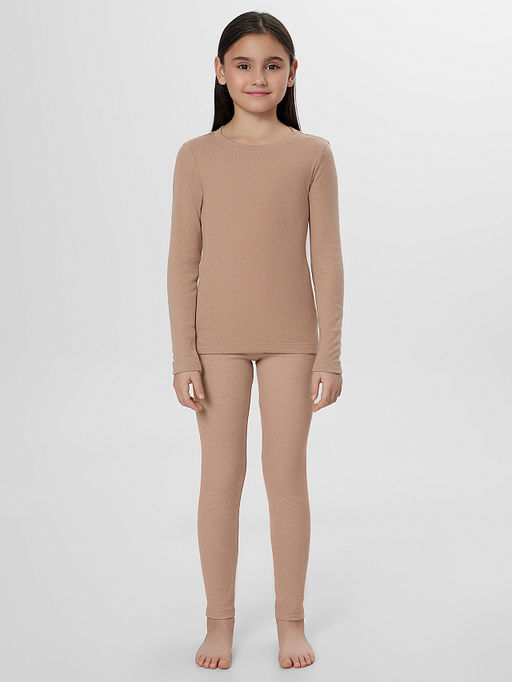 ДЖЕМПЕР ТЕРМО ДЛЯ ДЕВОЧЕК - Mark formelle фото 4