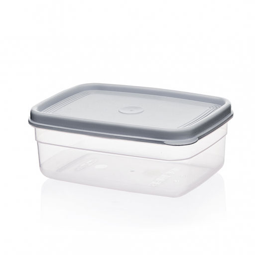 Бутербродница 0,5л прямоугольная арт 091 ЭЛЬФ