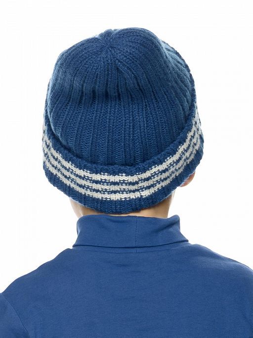 Уценка Pelican BKQW3194 шапка для мальчиков  фото 3