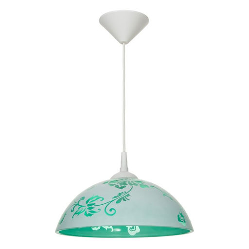 Светильник BayerLux "Колпак" 189/1С 1 лампа E27 40Вт д.300