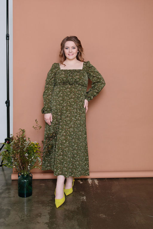 Платье женское - Jp фото 4