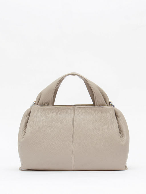 Сумка 1016C apricot Polina&Eiterou