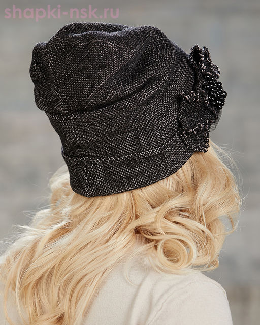 18-39/1 Колпак женский (56-58)