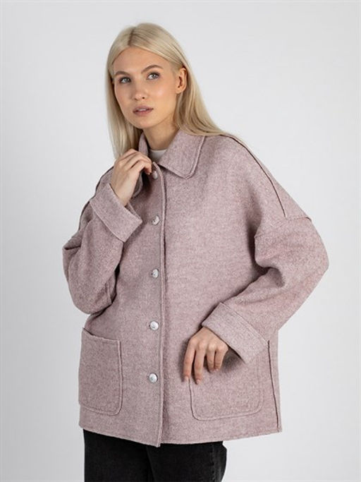 Жакет женский шерсть 60%, вискоза 40%