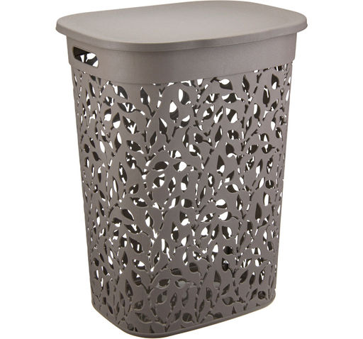 Корзина для белья 55л. ФЛОРА арт.М2621