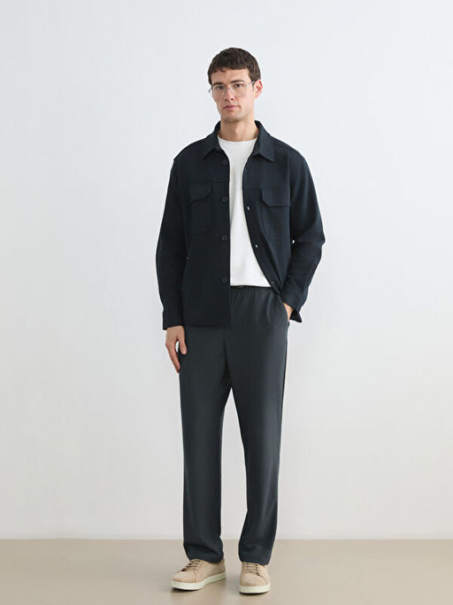 Rahat Kal?p Erkek G?mlek