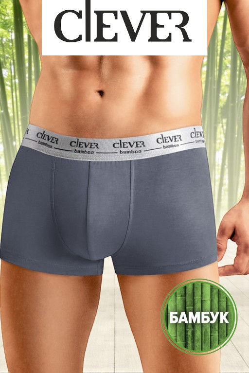 Трусы мужские шорты - Clever wear фото 41
