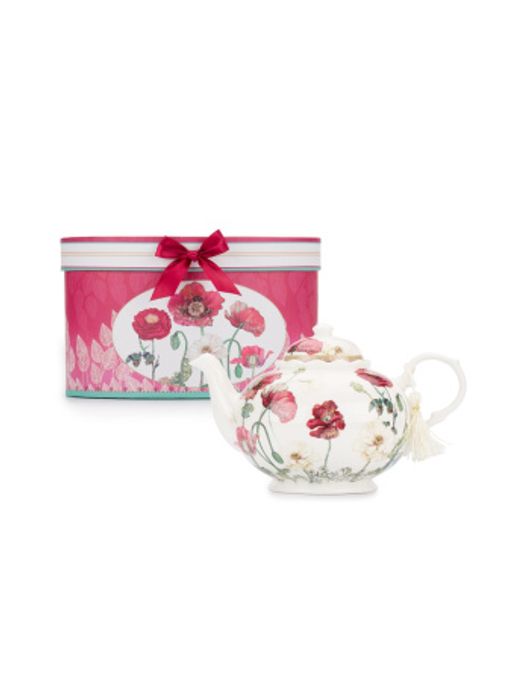 Чайник заварочный МАКИ 1000мл - SIJ фото 4