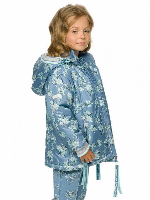 Уценка Pelican GZWL3197 куртка для девочек  фото 2