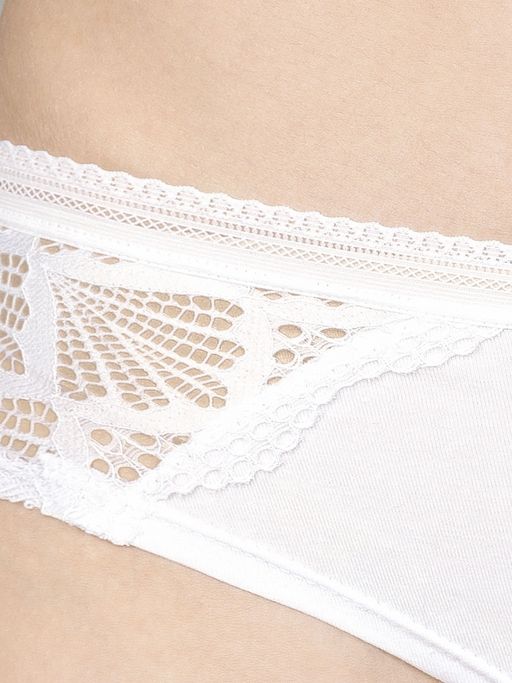 LUHA6294 трусы женские - Pelican фото 2