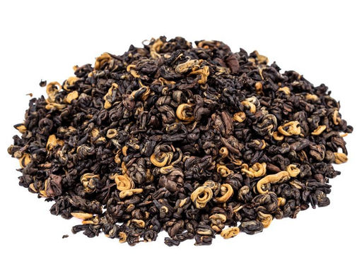 КамлёвЪ Цзин Ло, Золотая улитка (Tsin Loo), 500 г