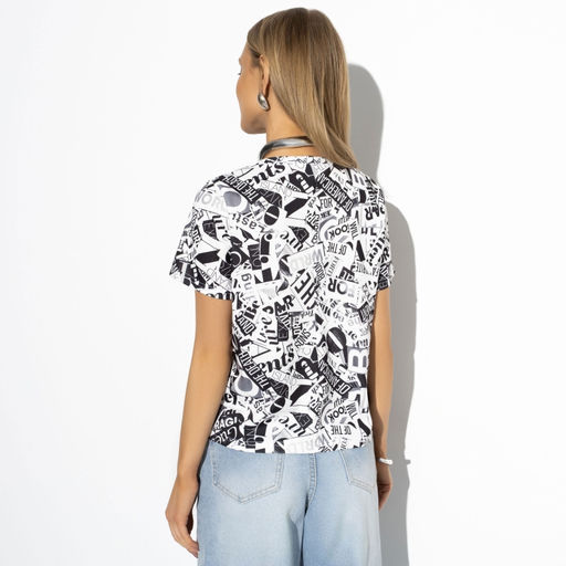 Футболка Знаю наизусть (super news) - Charutti фото 5