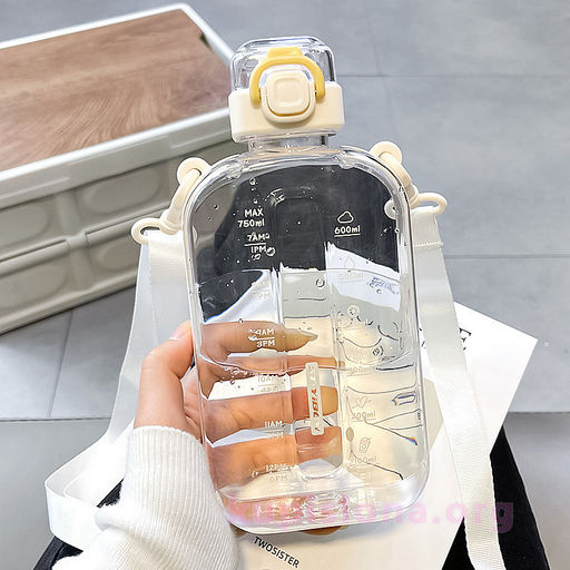 Бутылочка Фляжка - Купи слона фото 4