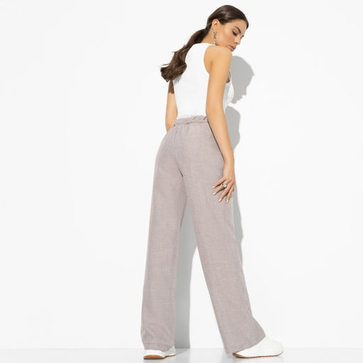 Брюки Оглушительный успех - Charutti фото 5