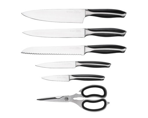 Набор ножей TalleR TR-22008