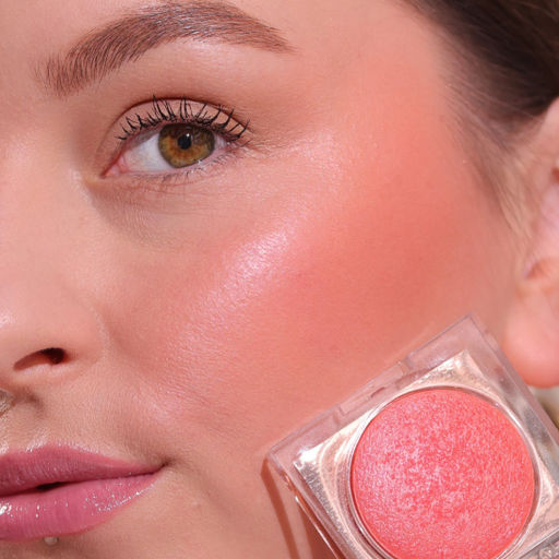 Румяна для лица Beam Bright Blush, Peach Pop 6865135