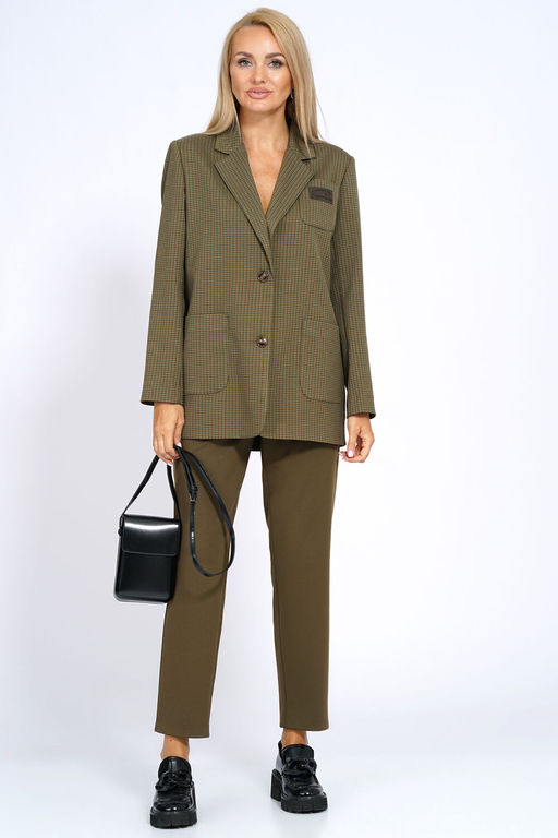 Костюм ALANI 2192 - Alani collection фото 2