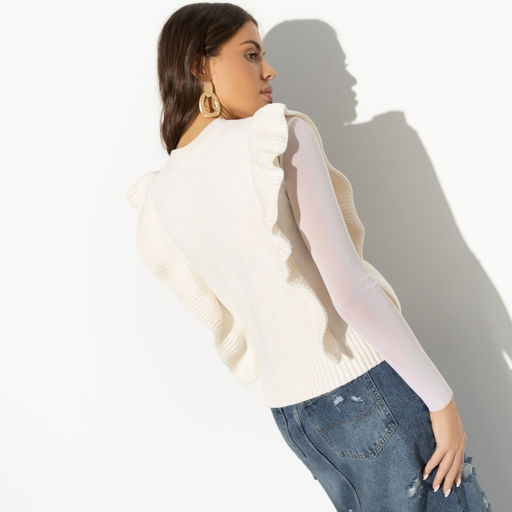 Жилет Неделя моды (new) - Charutti фото 5