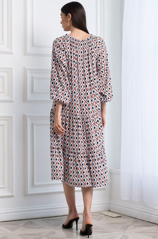 Туника Mia-Amore