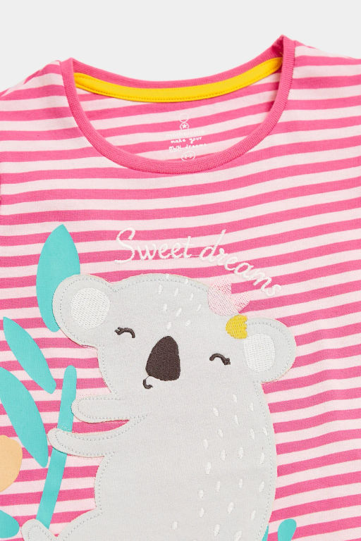 Mothercare / Пижамы 2 шт.  фото 3