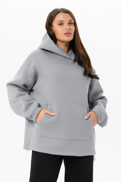 Толстовка J157 - Argo exclusive фото 7