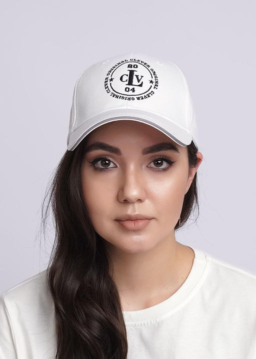 Бейсболка - Clever wear фото 2