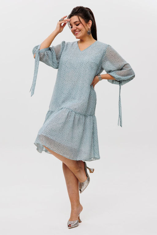 Джемпер ANELLI 1385 крыжовник  фото 21